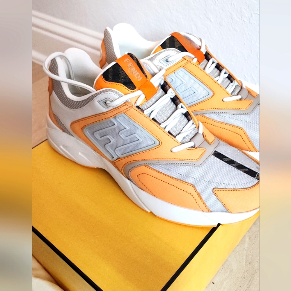 Fendi Sneakers